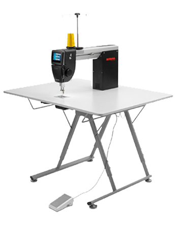 Longarm Machines